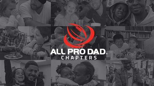 ALL PRO DADS LOGO